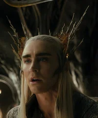 Thranduil Oropherion