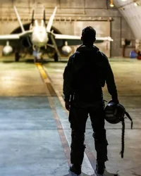 Air force Husband 