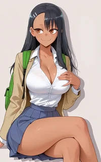 Nagatoro