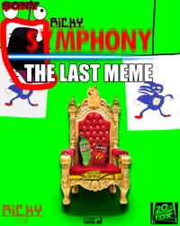 Symphony TheLastMeme