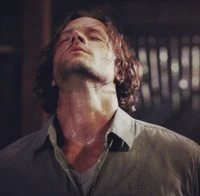 SAM WINCHESTER 