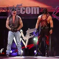 The undertaker