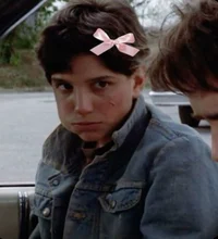 Johnny Cade