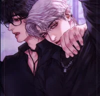 Lee and Sean