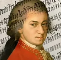 Wolfgang A Mozart