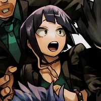 Jirou Kyouka