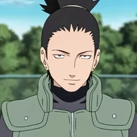 Shikamaru Nara