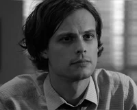SPENCER REID