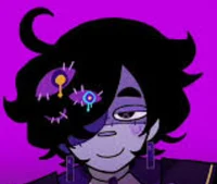 BlackSapphire Cookie