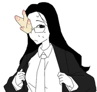 Coral glasses