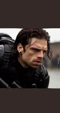 Ex Military Bucky