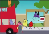 HMB World Tour EP 10