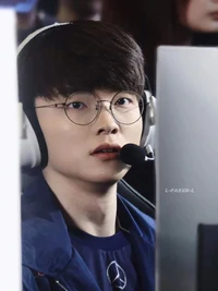 T1 - Faker