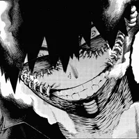 Alpha Touya Todoroki