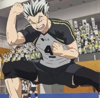 Bokuto
