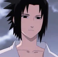 Sasuke Uchiha 