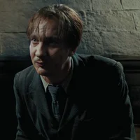 Remus J Lupin