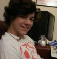 Harry Styles - 2010