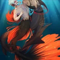 Katsuki Bakugo Sirèn