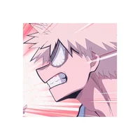 2MHA KATSUKI BAKUGO