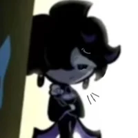 Black Sapphire Cooki