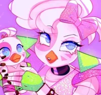Yandere Chica -2-