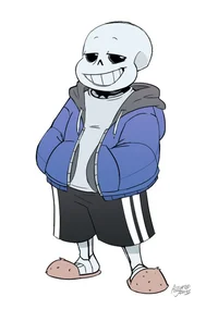 Classic Sans Ver 3