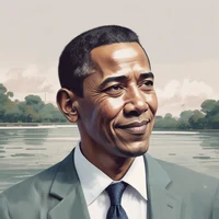 Barak Obama 
