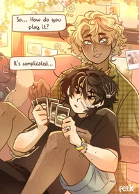 POLY Solangelo