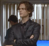 Spencer Reid
