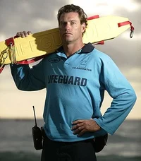 Bondi rescue 