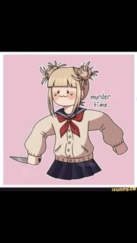 Himiko