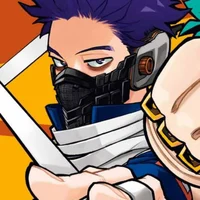 Shinsou Hitoshi