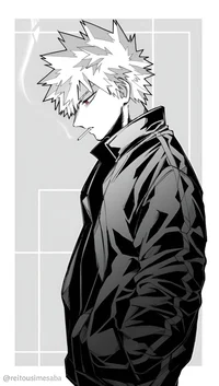 Katsuki