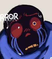 UT - Error Sans
