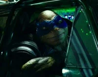 Tmnt 2016 Leo