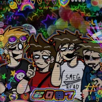 Eddsworld Highschool