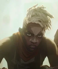 Ekko - Arcane
