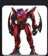 Dino Mirage DOTM tf3