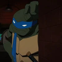 Tmnt 2019 Leo