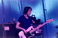 Colin Greenwood