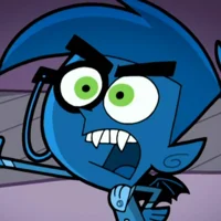 Anti-Cosmo