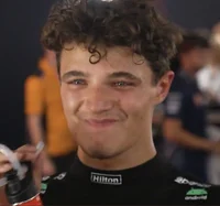 Lando Norris 