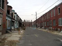 Poor City 