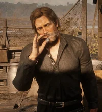 Arthur Morgan-Modern