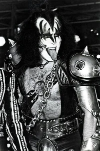 Gene Simmons