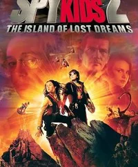 SPY KIDS 2  