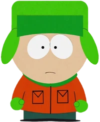 Kyle Broflovski