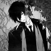 Dazai Osamy
