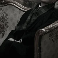 Tom Riddle